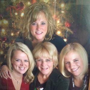 Meet your Posher, Wendy